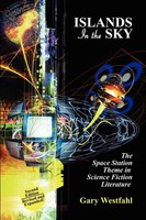 Islands In The Sky Gary Westfahl Taschenbuch Kartoniert / Broschiert Englisch