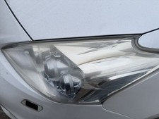 Genuine Toyota Prius Plus 2011 - 2015 Halogen Headlight Passenger Side