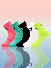 Professional Breathable Racing Bike Socks Outdoor Sports Men and Women Road Cycl
