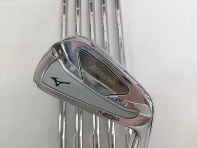Mizuno MP-59 Iron Set Flex S Pieces NS PRO 950GH Right Handed F