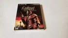 Fallout: New Vegas  Playstation 3 PS3 new