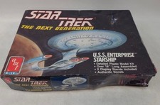 Star Trek The Next Generation U.S.S. Enterprise Starship Model Kit N11253841