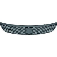 Diederichs 6415040 KüHlergitter, Frontgrill FüR Suzuki Swift IV (Fz, Nz) 2010-20