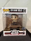 Star Wars: Return of the Jedi – Han Solo (Jabba's Skiff Deluxe) Pop! Vinyl