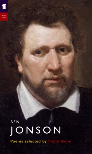 Ben Jonson by Ben Jonson (Paperback Book)