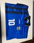 Lionel Messi Signed Argentina Jersey ICONS — photo 3
