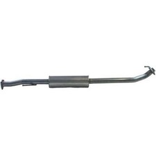 BOSAL 284-447 Mittelschalldämpfer Schalldämpfer für HONDA CR-V III (RE)