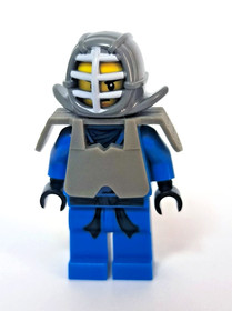 LEGO NINJAGO Minifigure Jay Kendo njo0043 9446 5000030