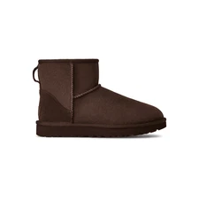 UGG WOMEN CLASSIC MINI II - 1016222 DUSTED COCOA