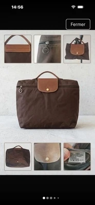 Longchamp Le Pliage