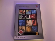 GTA 3 - PS2