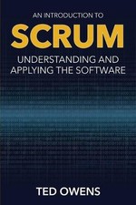 Ted Owens An Introduction to Scrum (Paperback...