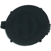 Klappe Abschlepphaken Hinten Links Diederichs 1207067 FÜR Mini