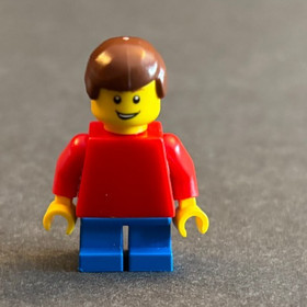 Lego 3300020, Limited Edition Holiday Set 1 of 2.