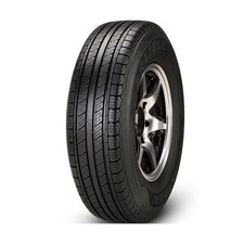 Carlisle Radial Trail HD Trailer Radial Tire - 225/75R15 113M MAX PSI:65 