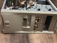 Vint. 2002 Gaming PC Pentium 4 Enthusiast Ret...