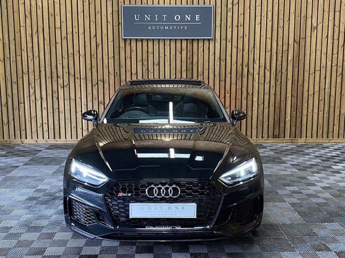 2018 Audi RS5 TFSI V6 Coupe Petrol Automatic - Picture 11 of 24