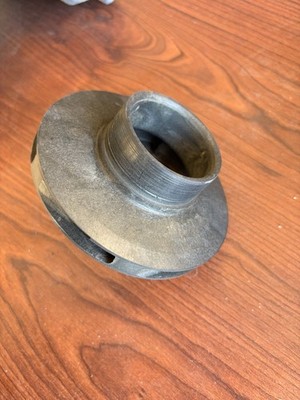 Pentair Sta-rite Max-E II Impeller 1.5hp C105-238pdba