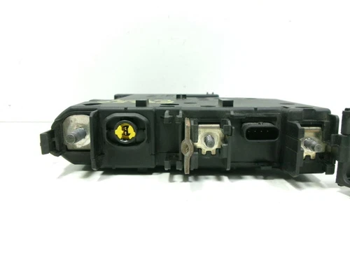 A2075401850 Caja Reles/Fusibles para MERCEDES-BENZ CLASE C (BM 204) BERL 7562366 - Imagen 2 de 10