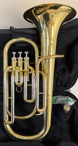 Mendini Baritone Model: MBR-30L