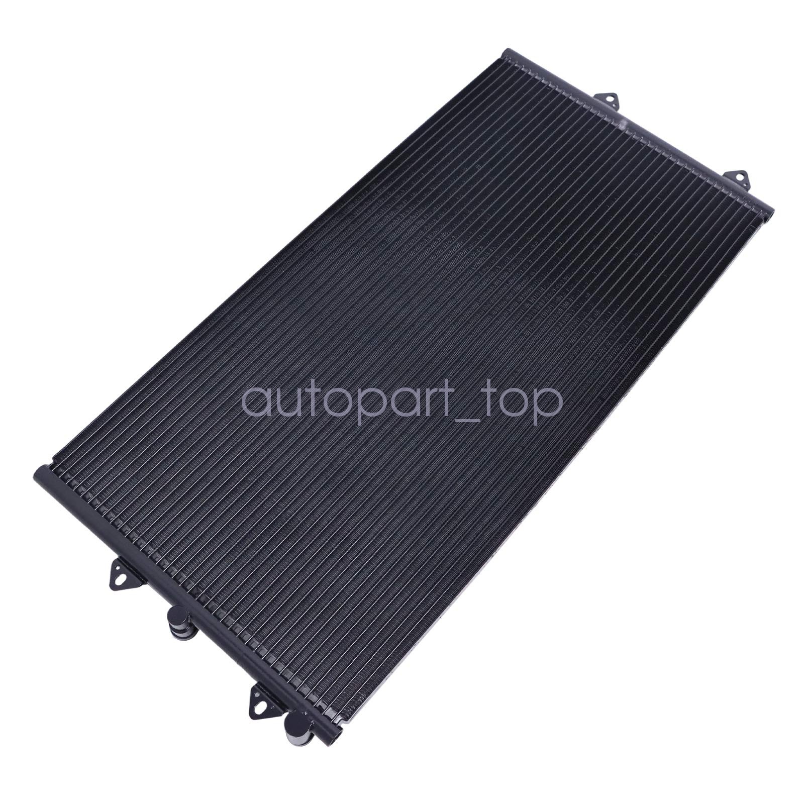 Bentley Continental GT 2004-2014 Ac condenser P/N 3W0820411A