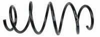 Sachs Fahrwerksfeder 998 880 FüR MERCEDES-BENZ