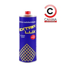 Ilpa EXTRA LUX Vernice auto lucidante per marmo granito Ml.750 Self-polishing 