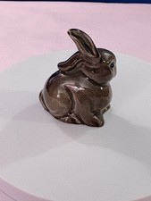 Vintage Beswick Bunny, 6cm x 2.5cm