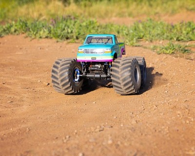 JConcepts Reactor Stage 2 