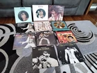 11 LOT OF ELVIS PRESLEY LPS LIVE PEROFRMANCES AND GREATEST HITS AND MORE