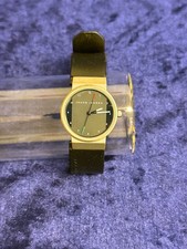 Jacob Jensen Titan Damenuhr 732(gebraucht) mit Kautschukarmband