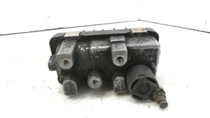 BMW 5 Touring E61 Elektrische Turboladersteuerung PPAGF465 730314 2.00 30071876