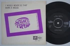 SCIENCE POPTION Born A Mouse TRIPPY swedish psych 45 Syd Barrett Pink Floyd HEAR