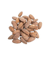 Roasted Salted Almonds 500g-1kg Large Value Snack Pack