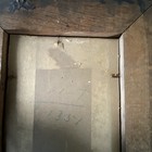 Old famous print in original frame — photo 5
