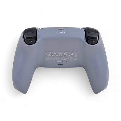 Sony PlayStation 5 DualSense Wireless Controller Sterling Silver