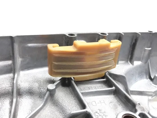 Capa de embreagem externa do motor 1996 Harley-Davidson Sportster 883 XLH883 3003A x - Imagem 4 de 4