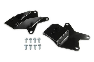 Hooker Blackheart BHS531 Engine Mount Brackets