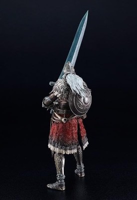 figma 624 Elden Ring Raging Wolf Action figure Max Factory Japan