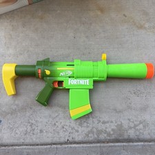 Nerf Fortnite 