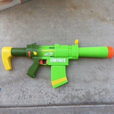 Nerf Fortnite 
