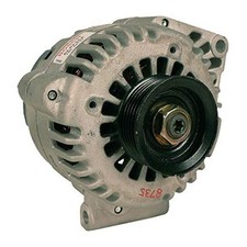 400-12222 Alternator Compatible With/Replacement For Chevy Monte Carlo Impala