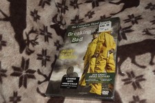 "BREAKING BAD THE COMPLETE THIRD SEASON" (BRAND NEW SEALED) 2011 (PG) DVD/CASE