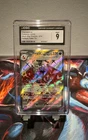 Charizard ex 074 Sv: Scarlet & Violet Promo Cards Holo