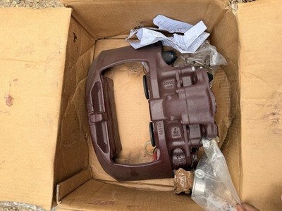 Knorr Bremse SN7 Brake Caliper Mercedes Actros MP2 MP3 MP4 Arocs Antos K004578
