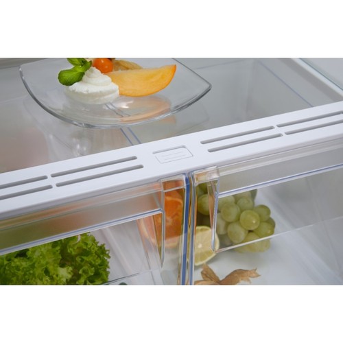 ELECTROLUX ENT6NE18S FRIGORIFERO COMBINATO DA INCASSO TOTAL NO FROST 257LT E - Foto 4 di 6