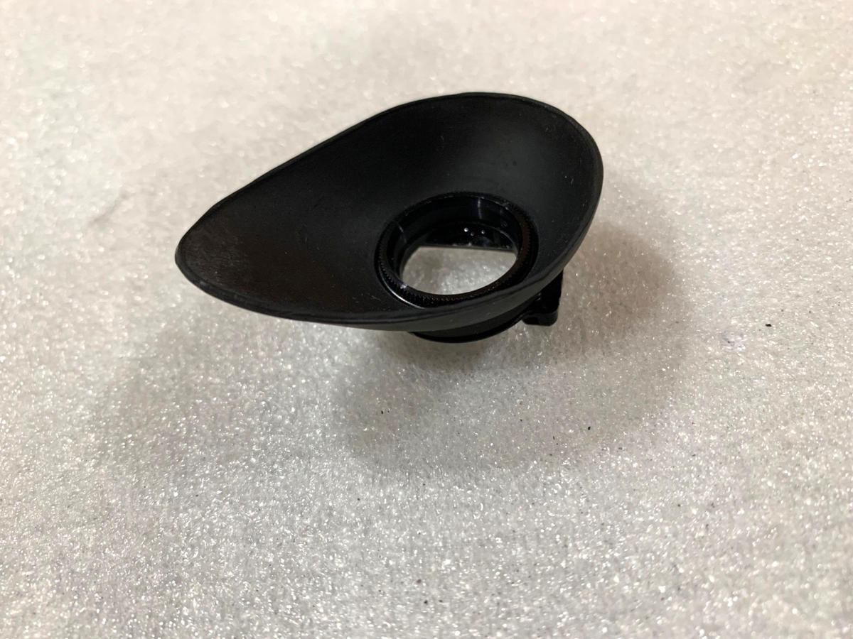 Original Genuine Olympus eyecup for Olympus OM-10 OM-1/1n, OM2/2s