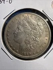 1889 O Morgan Silver Dollar $1  #21