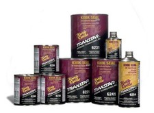 Kwik Seal Activator, 1/2 Pint 2 Count TRE-6257