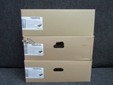 AUTHENTIQUE LEXMARK 72K0FV0 (CS820) CYAN/MAGENTA/JAUNE DÉVELOPPEUR ET UNITÉ PC COMBO